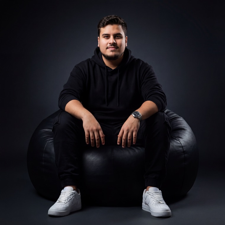 Matheus Moura, fundador da Matilab