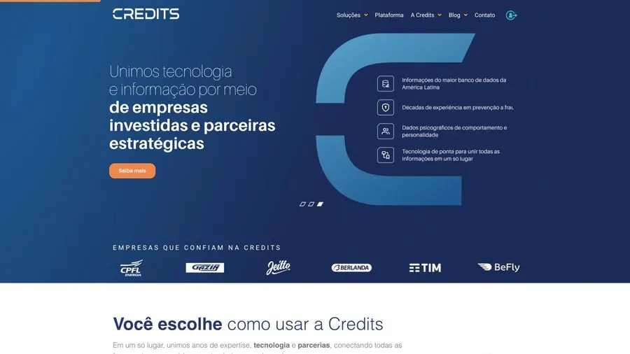 Credits Brasil