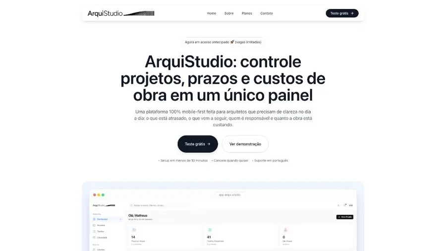 ArquiStudio