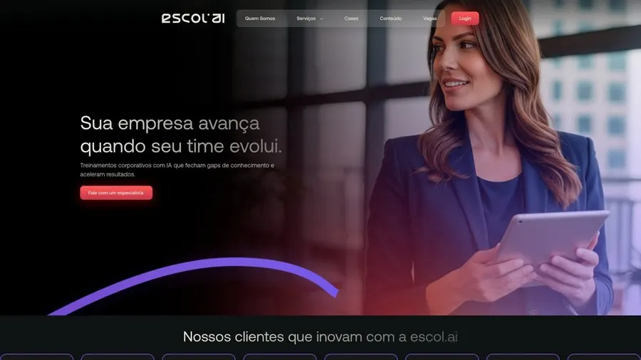 Escol.AI