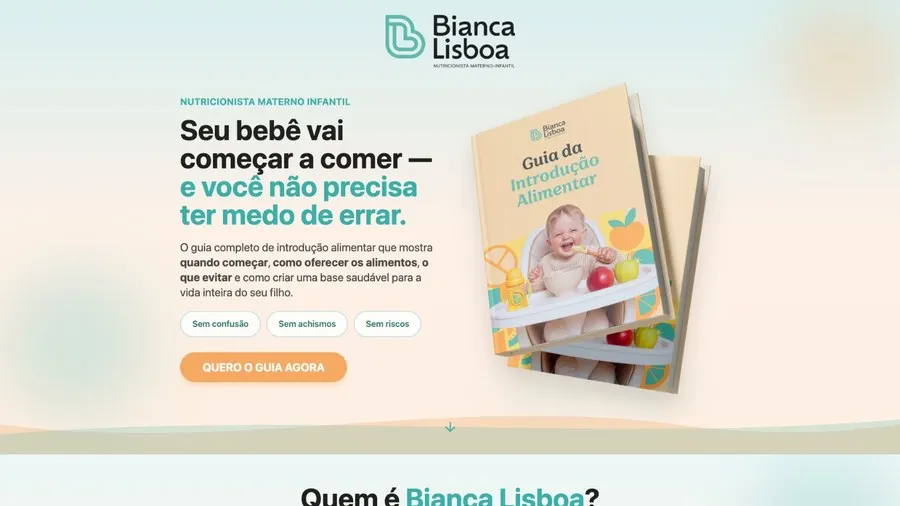 Bianca Lisboa